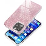 Pouzdro Forcell SHINING Case Apple iPhone 11 Pro Max růžové – Zbozi.Blesk.cz