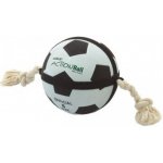 Karlie-Flamingo Action Ball fotbalový míč s provazy 19 cm – Hledejceny.cz