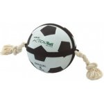 KARLIE - Action Ball fotbalový míč s provazy 19 cm – Zboží Mobilmania