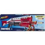 Nerf Fortnite TS pump action Mega Blaster – Zboží Dáma