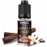 Imperia Black Label Vanilla Cigar 10 ml – Zboží Mobilmania