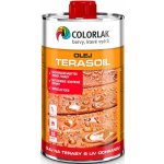 Colorlak terasoil 3 L bezbarvý – Zbozi.Blesk.cz