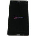 LCD Displej + Dotykové sklo Sony Xperia Z3 Compact – Zboží Živě