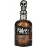 Padre Azul aňejo tequila 40% 0,05 l (holá láhev) – Sleviste.cz