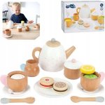 Small Foot čajový set s sušenkami – Zboží Mobilmania