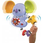 Vtech upovídaný koala CZ – Zboží Mobilmania