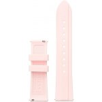 Guess Silikonový řemínek CS1001S13 – Zboží Dáma