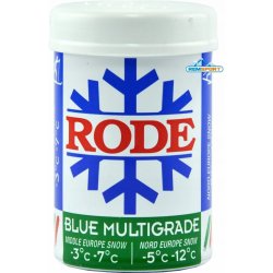 Rode Stick P36 Blue Multigrade 45g