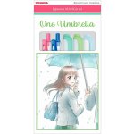 Zebra Manga Set One Umbrella 5 ks 56531 496743 – Zboží Živě