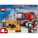 LEGO® City 60280 Hasičské auto s žebříkem