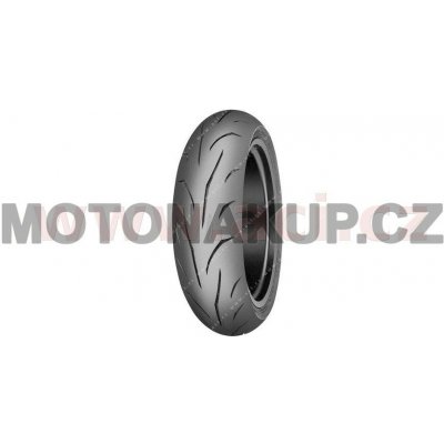 Mitas Sport Force+ 190/50 R17 73W – Zboží Mobilmania