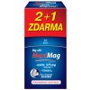 Vitamín a minerál MaxiMag Hořčík 375mg+B6 tob.100+50 zdarma