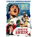 The White Sheik DVD