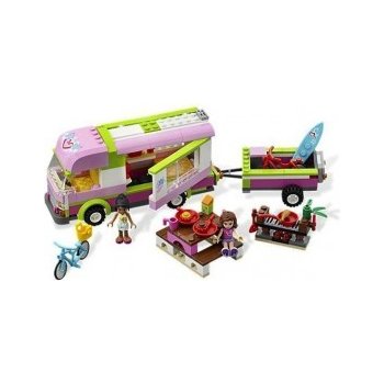 LEGO® Friends 3184 Karavan