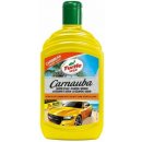 Turtle Wax Carnauba Autošampon 500 ml