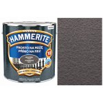 Akzo Nobel Hammerite přímo na rez 2,50L, kladívkový šedý – Sleviste.cz