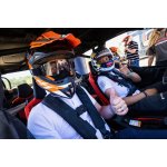 Rodinná jízda v buggy Can-am Maverick – Hledejceny.cz