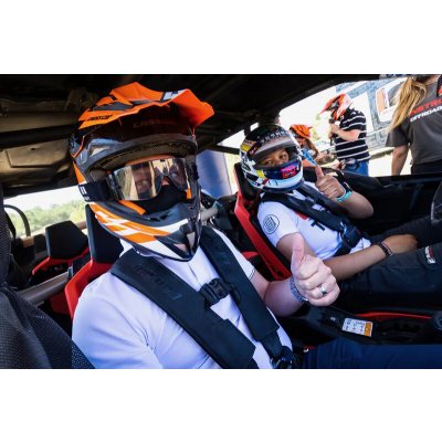 Rodinná jízda v buggy Can-am Maverick – Hledejceny.cz
