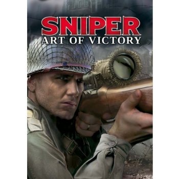 Sniper Art Of Victory