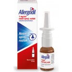 ALLERGODIL NAS 1MG/ML NAS SPR SOL 1X10ML – Zboží Dáma