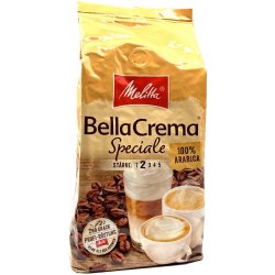 Melitta Bella Crema Speciale 1 kg