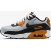 Dětské tenisky Nike Air Max 90 LTR (GS) CD6864 023 Pure Platinum/Black