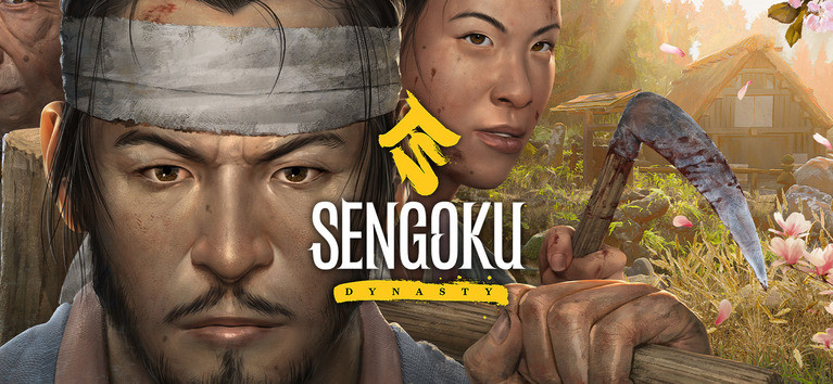 Sengoku Dynasty (Ultimate Edition)