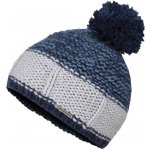 Hannah čepice Ishia dark denim glacier gray – Zboží Dáma