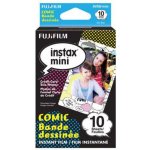Fujifilm Instax Mini film Spray Art 10ks – Zboží Živě