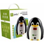 Intec Pingwin CN02WF2 inhalátor kompresorový – Zboží Živě