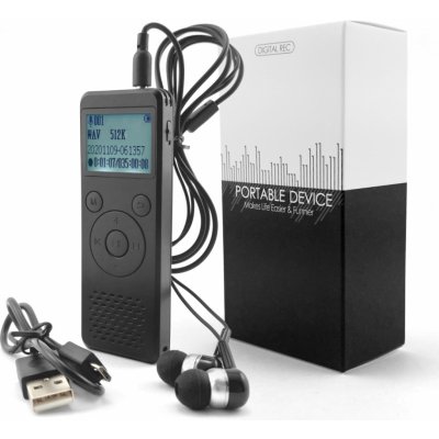 Hnsat DVR-818 – Zboží Živě