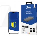 3mk HardGlass tvrzené sklo na displej iPhone 17 Air čiré 163963 – Zboží Živě