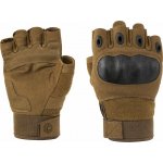 Emerson Gear Half finger Dark Earth – Hledejceny.cz