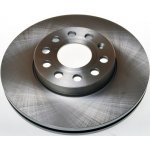 Brzdový kotouč DENCKERMANN B130258 | Zboží Auto
