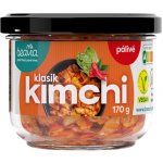 Beavia Kimchi nechlazené klasik pálivé 170 g – Zbozi.Blesk.cz