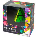 Cayro Hlavolam PYRAMINX 3x3x3 – Zboží Mobilmania