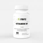 Nero Vitamin B1 Thiamin 100 mg 30 kapslí – Hledejceny.cz