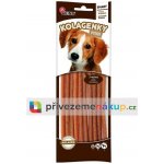 Akinu kolagen tyčinky mini chondro+glukosamin 75 g – Zboží Mobilmania