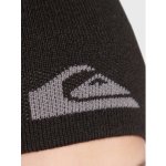 Quiksilver MW beanie black – Zboží Mobilmania