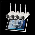 Kruger & Matz Connect C210 Tuya – Sleviste.cz