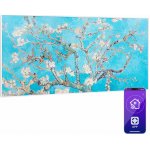 Klarstein Wonderwall Air Art Smart 700 W – Sleviste.cz