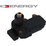 Volnoběžný regulační ventil, přívod vzduchu ENERGY SK0006 – Hledejceny.cz