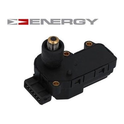 Volnoběžný regulační ventil, přívod vzduchu ENERGY SK0006 – Hledejceny.cz