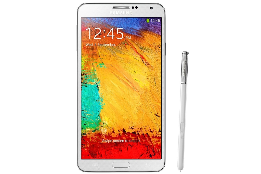 Samsung Galaxy Note 3 N9005 od 2 190 Kč - Heureka.cz