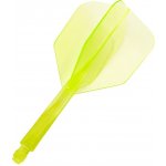 Condor AXE NEON - Small - Medium - Yellow CN233 – Zboží Dáma