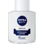 Nivea Sensitive Voda voda po holení 100 ml – Hledejceny.cz
