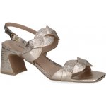 Dámské 9 28317 42 978 Caprice zlaté – Zboží Dáma