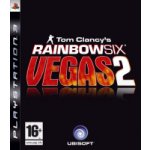 Tom Clancy's Rainbow Six Vegas 2 – Hledejceny.cz