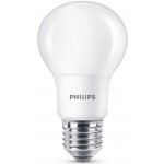 Philips klasik žárovka LED , 7,5W, E27, studená bílá – Hledejceny.cz