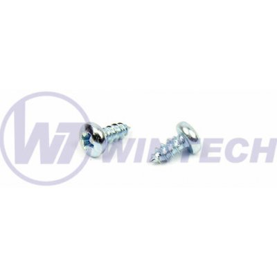 Šroub DIN 7981 C PH 2,9 x 9,5 ZB Balení: 1000 ks CBEDB29009BFP1 – Sleviste.cz